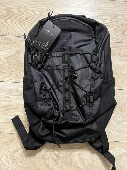 Plecak Larkson Klint Small