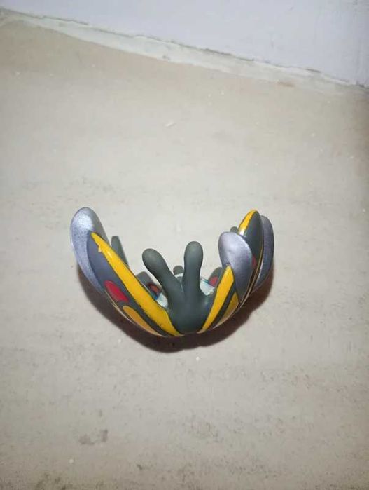 Pokémon finger puppet / brinquedo / figura pokémon Beautifly da bandai