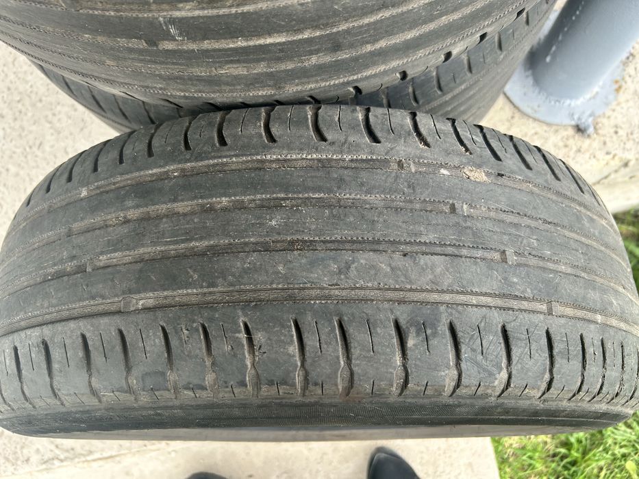 Гума літня Nokian 195/65R15