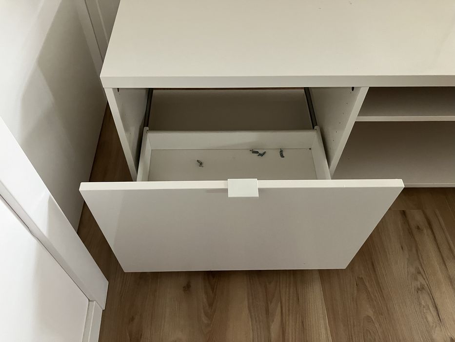 Movel Tv Ikea Byas