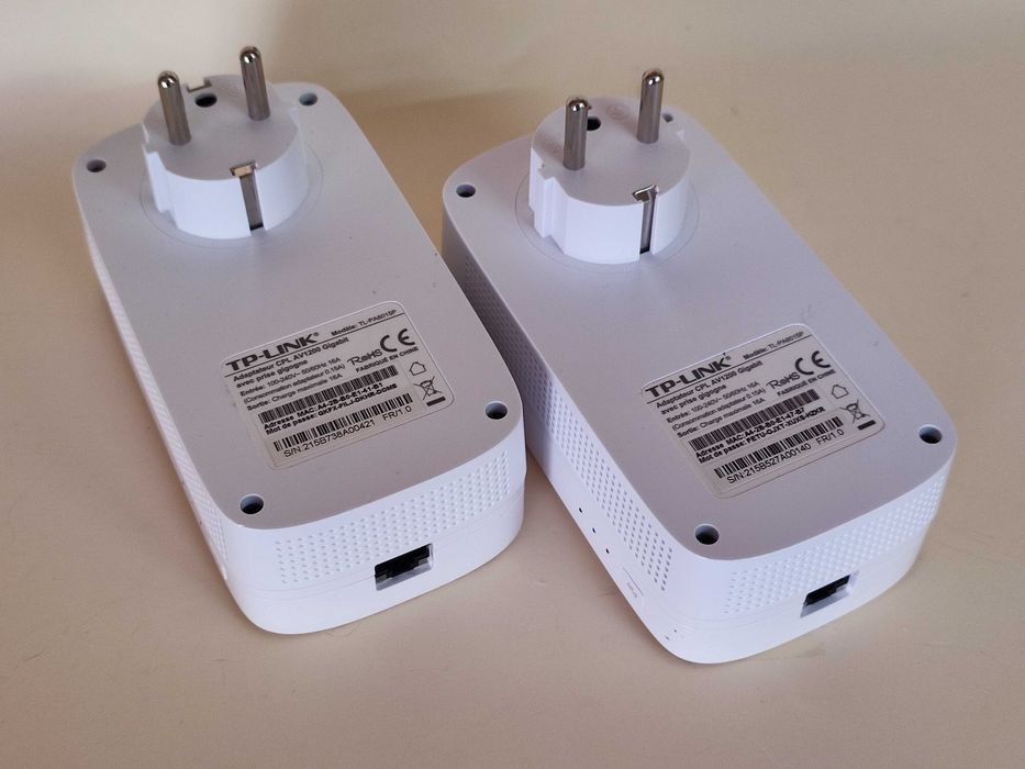 AV1200 Powerline TP-Link