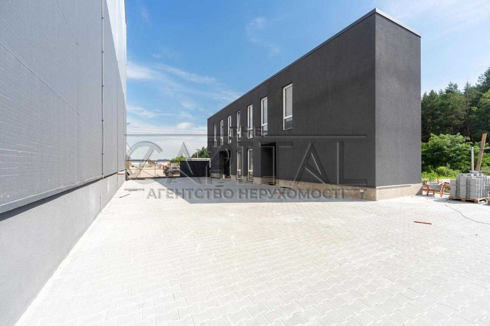 Продажа помещения  ( склада) , Погребы, Броварской р-н