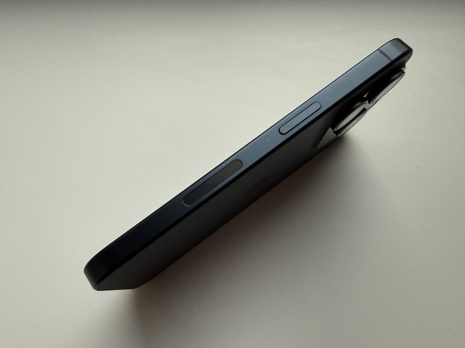 Apple iPhone 15 Pro 128gb Blue Neverlock 100%