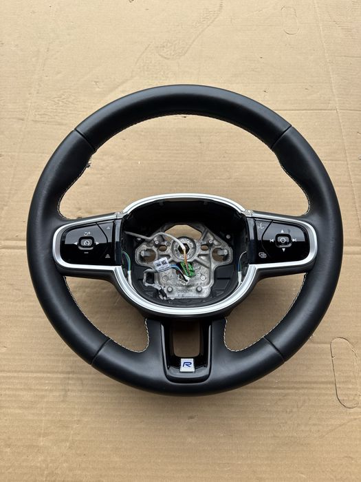Volvo xc90,xc60,v90 kierownica r-design