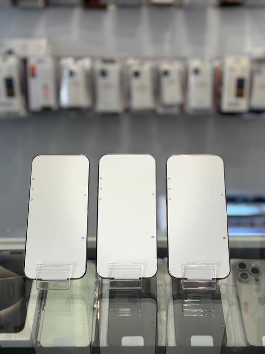 NOWY iPhone 16 PRO 128 GB • Desert Titanium • 100% bateria • GWARANCJA