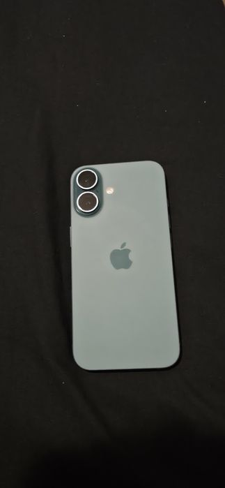 Iphone 16 не ловить сіть