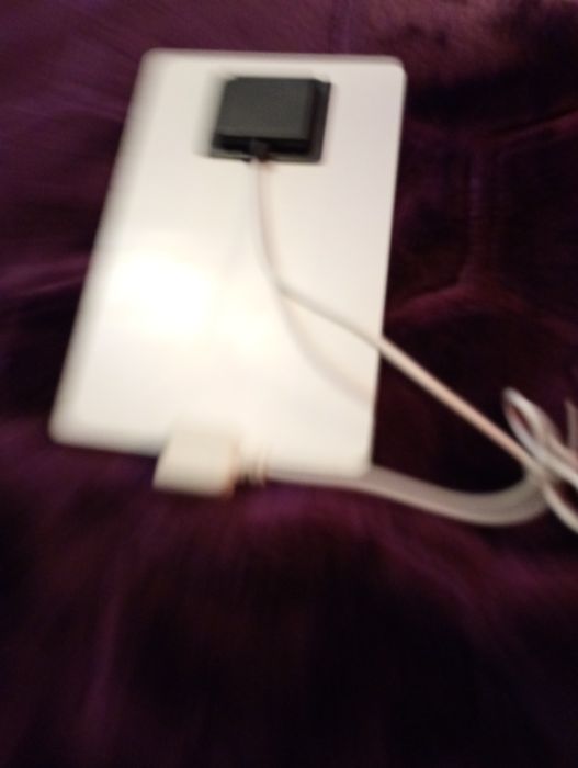 Mini pomocnik ładowania