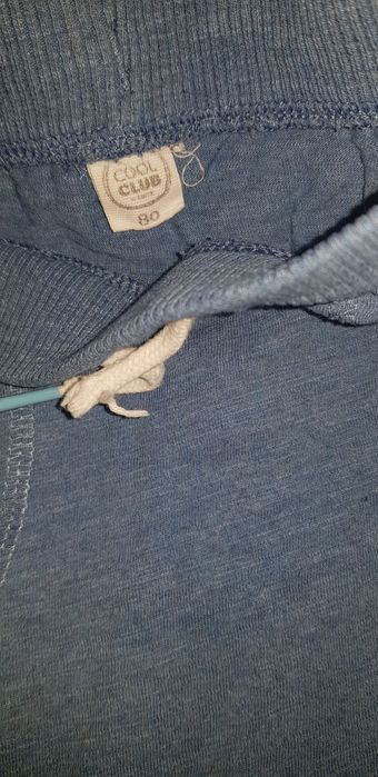 Продам костюм cool club размер 80