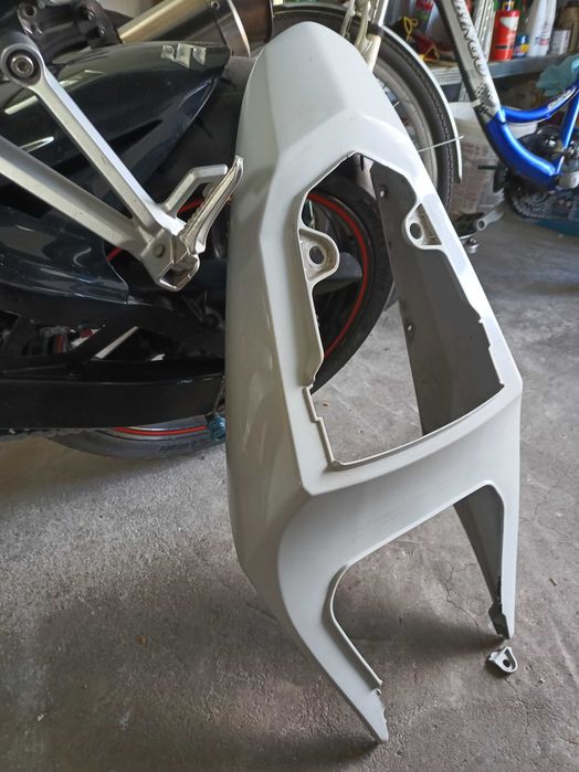 Zadupek ogon owiewka tył Suzuki Gsx-r gsxr K4/K5