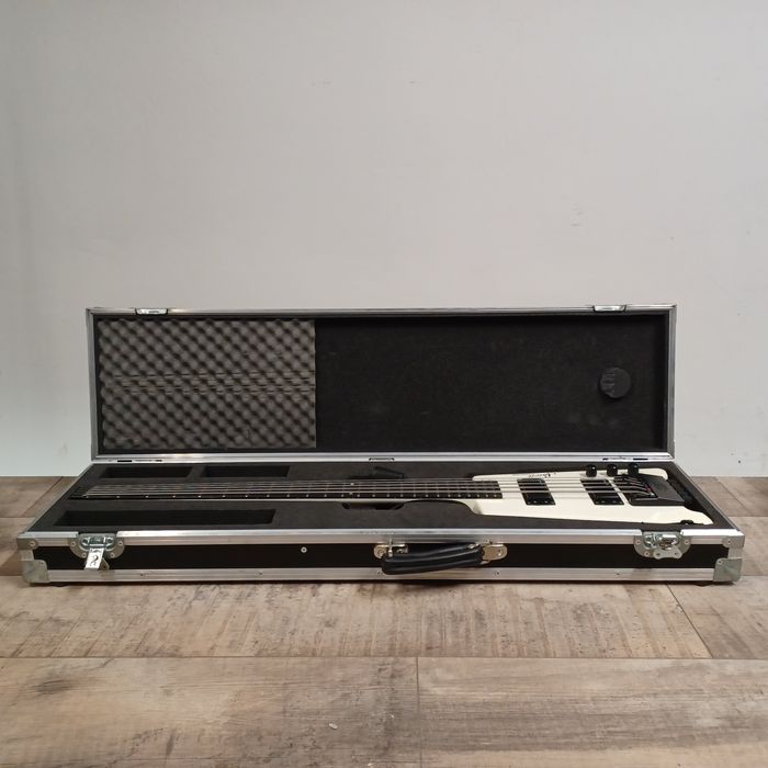 Steinberger Spirit XT-2 Standard gitara basowa jak nowa + twardy case