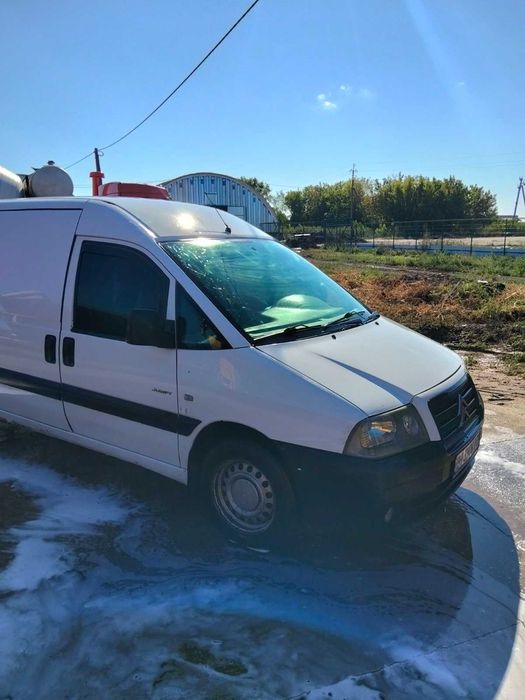 Продам авто Citroen Jumpy