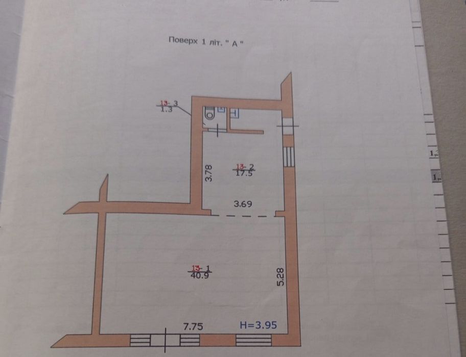 Оренда Центр Власник Без Комісії