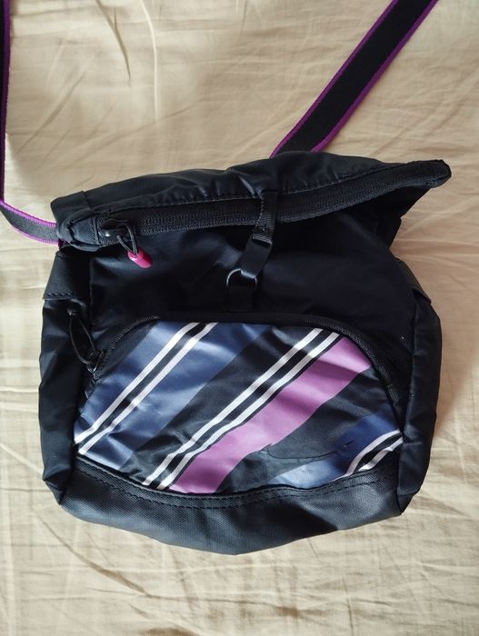 Mała Torebka Nike