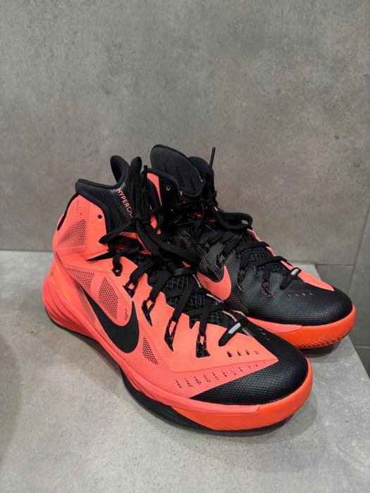 Nike Lunar Hyperdunk rozmiar 41.