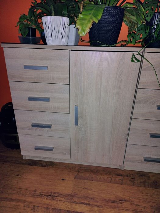 Sprzedam dwie komody