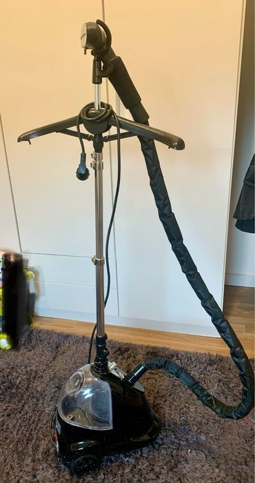 Maquina Vapor (passar ferro)