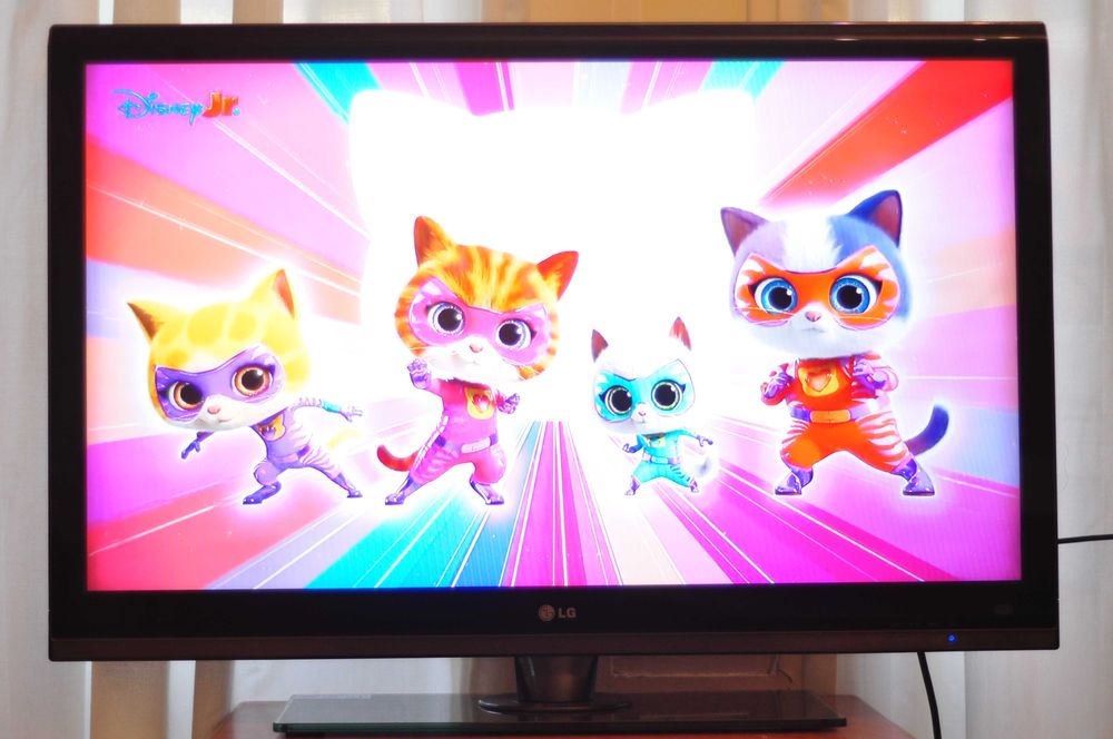 televisão LG 37 polegadas em excelente estado