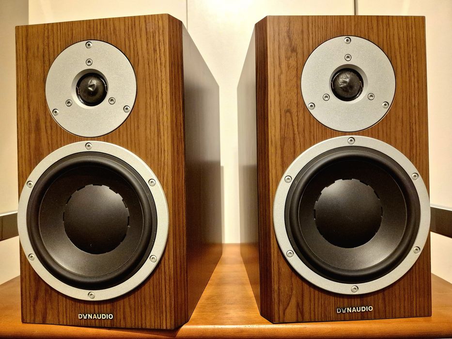 Dynaudio Excite X18 kolumny podstawkowe