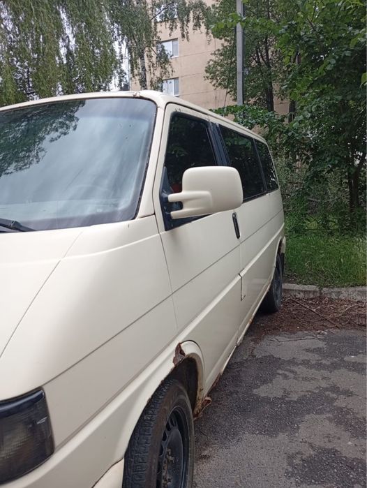 Продам фольцваген транспортер Т4