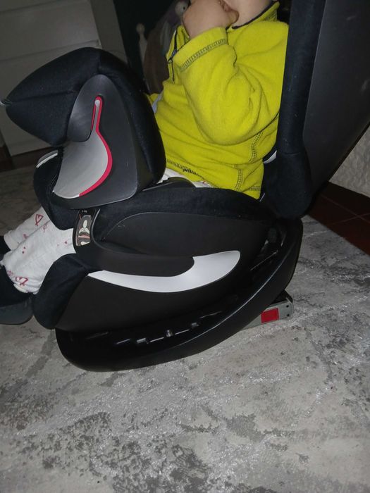 Cadeira auto cybex
