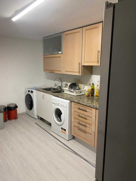 Quarto Suíte Mobilado em Telheiras –  (Próximo ao Metro)