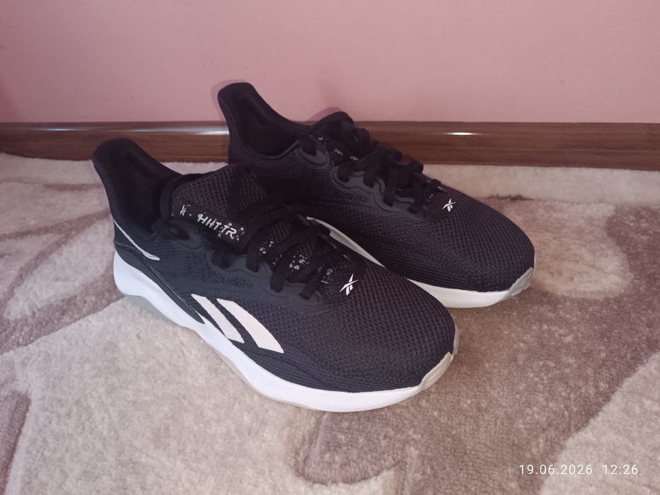 Кросівки Reebok 41 (27см )