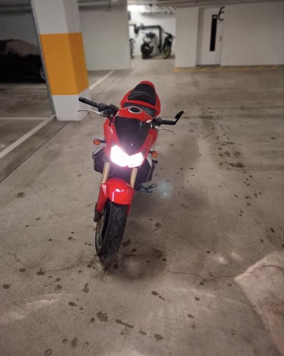 Kawasaki z1000 2003р