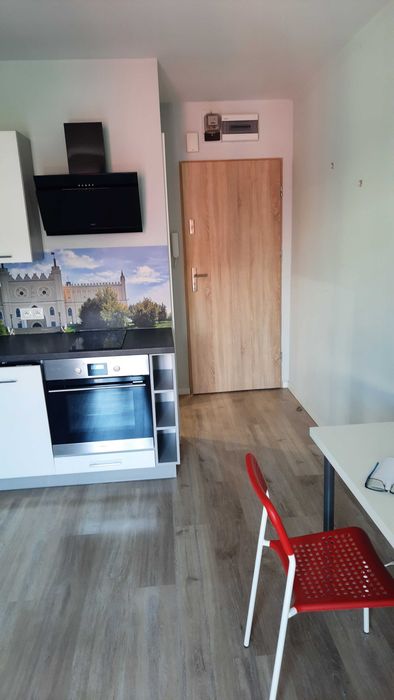Mieszkanie – Lublin - Widok 3