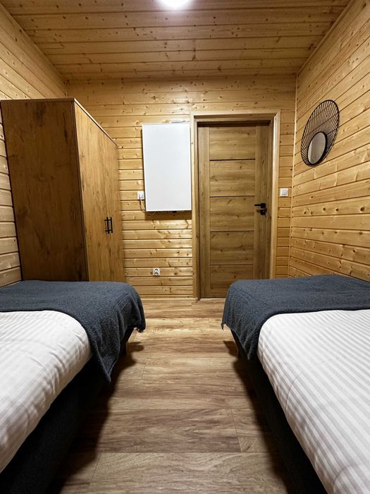 Dom 10-15 os. | sauna, balia, ognisko | integracje & weekendy