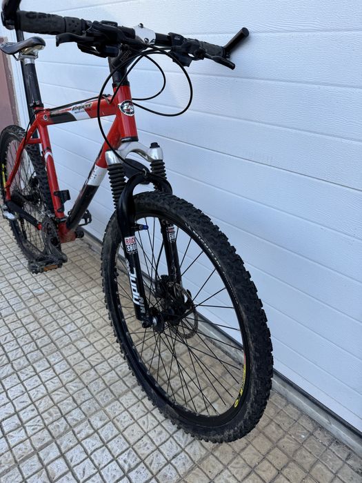 Bicicleta BTT BH Expert