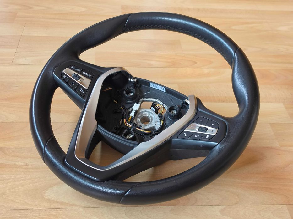 Volante BMW Serie 1 2 3 4 I4 e Z4 - F40 G42 F44 G20 G21 G22 G23 G26 G29