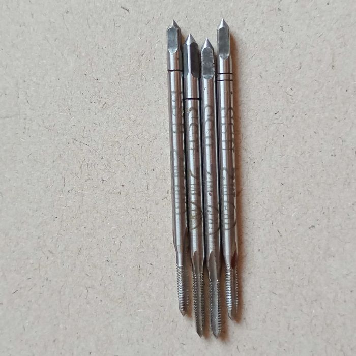 Gwintownik NGMb-A M-2 HSS  2 komplety