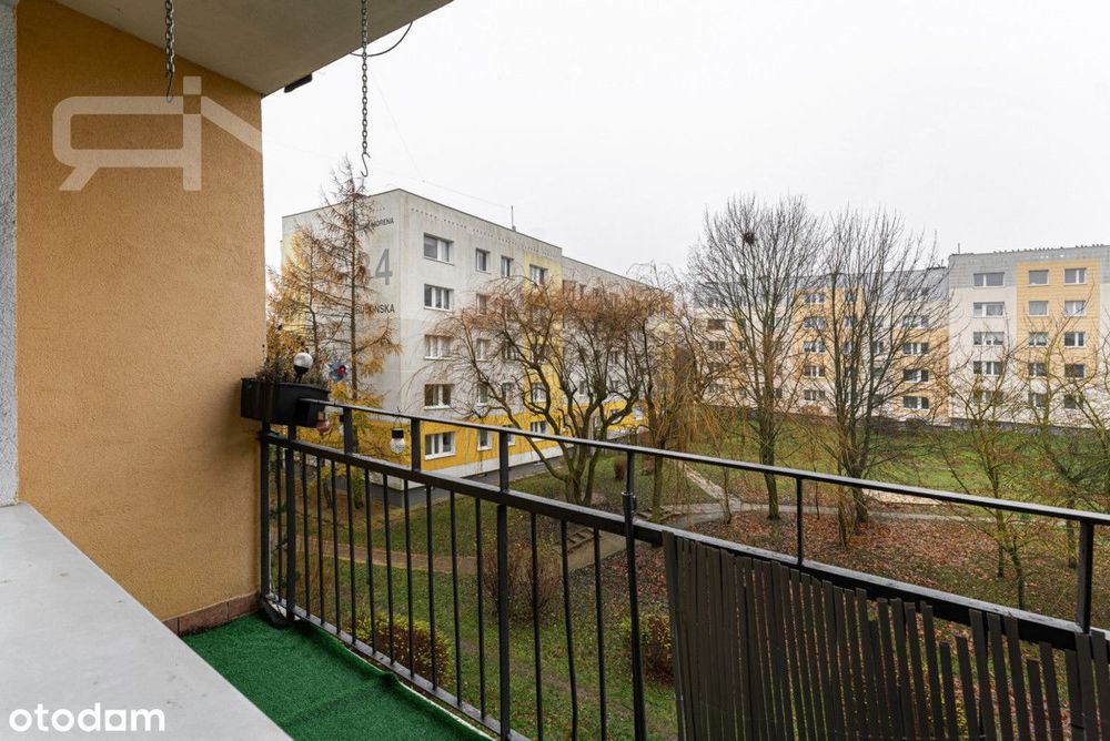 3 pokoje | osobna kuchnia | Morena | Spwl