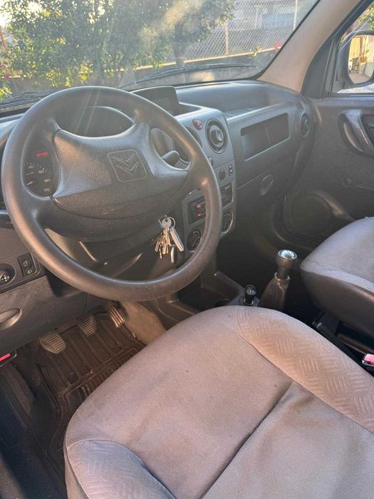 Citroen Berlingo 2006