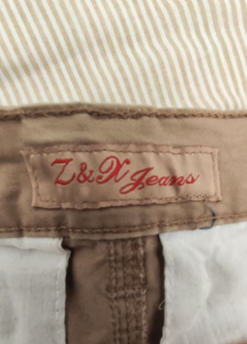 Fato Casaco da Zara + calças Z&N Jeans