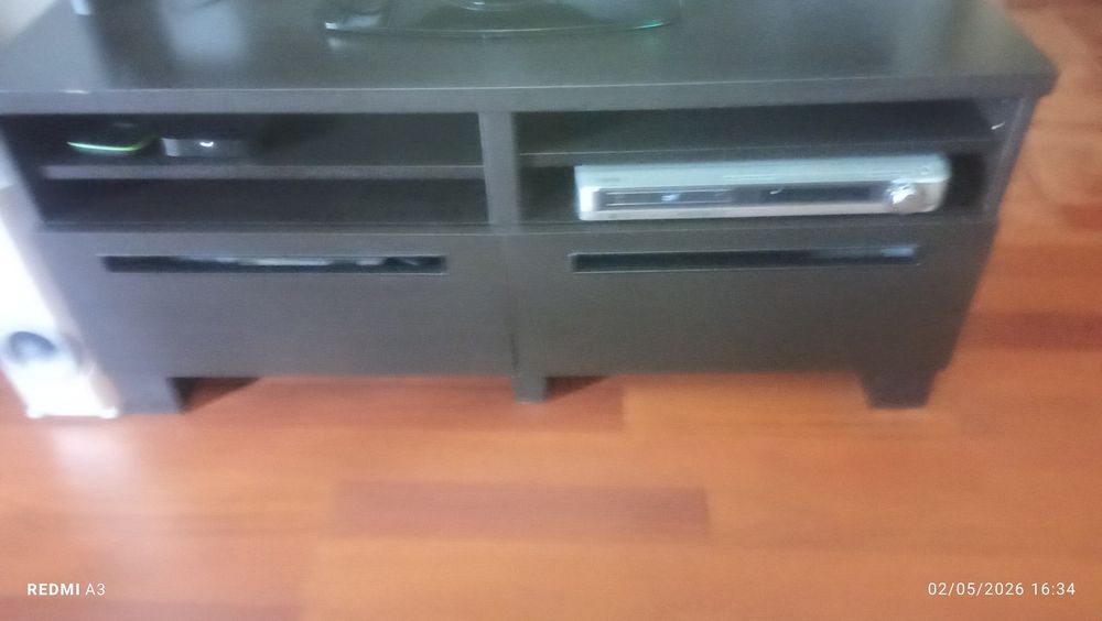 Cadeiras sala+móvel de televisão