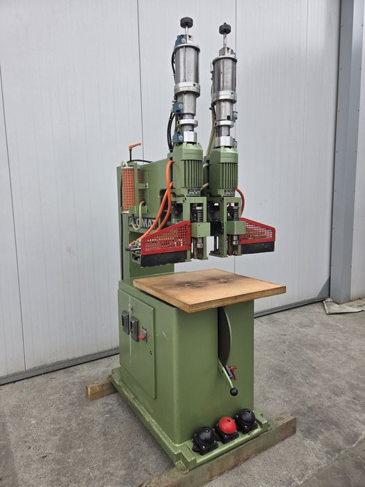 Sękarka Ayen Alomat AL200