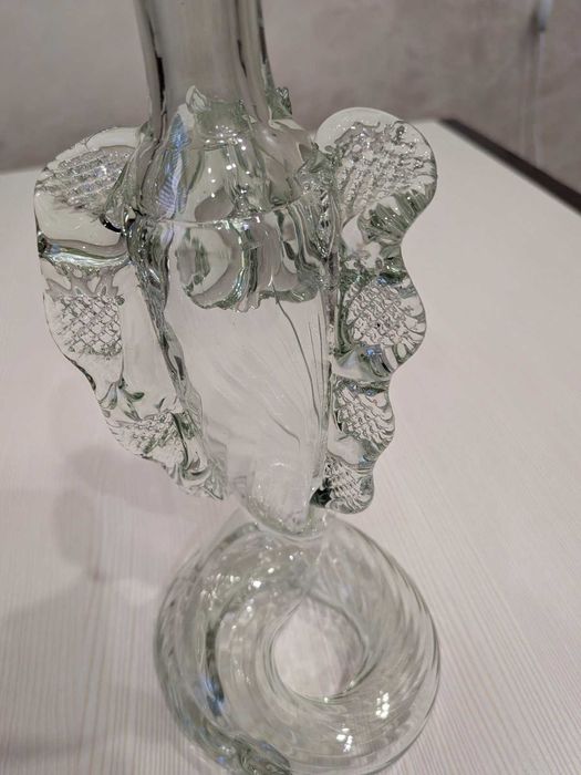 Графин для горілки віскі коньяку 0,5л/водки