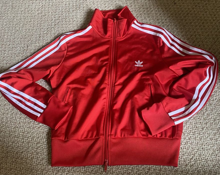 Женская олимпийка Adidas