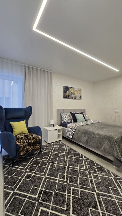 Сдам дом на Победе свет есть всегда новый ремонт