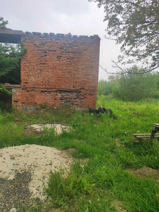 Продам земельну ділянку правильної форми під будівництво у Вовчинцях