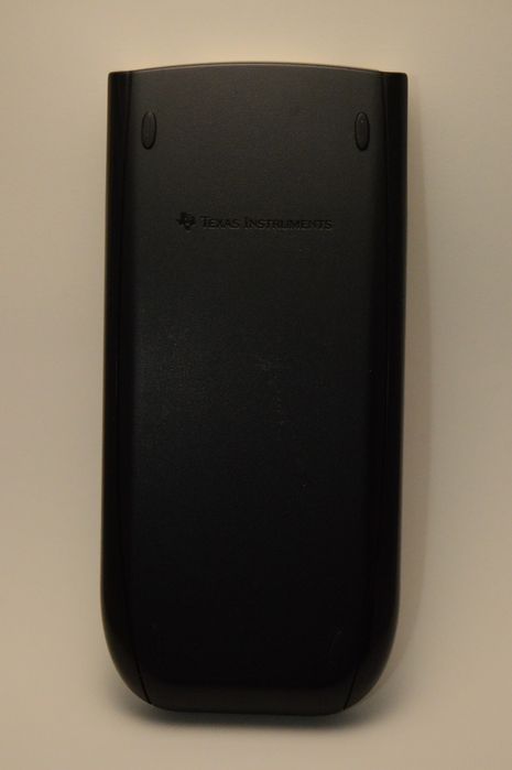 Calculadora Gráfica TI-84 Plus C Silver Edition