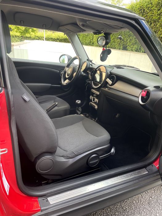 Mini Cooper 1.4 One