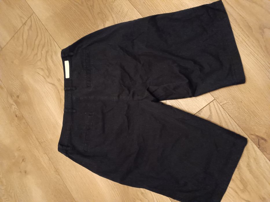 Krótkie spodenki męskie