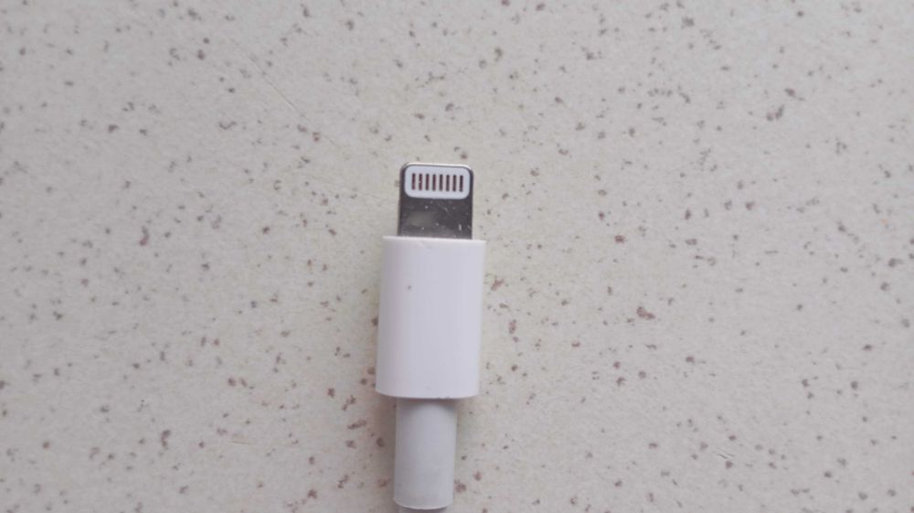 Oryginalna Przejściówka Apple Lightning na Cyfrowe AV HDMI