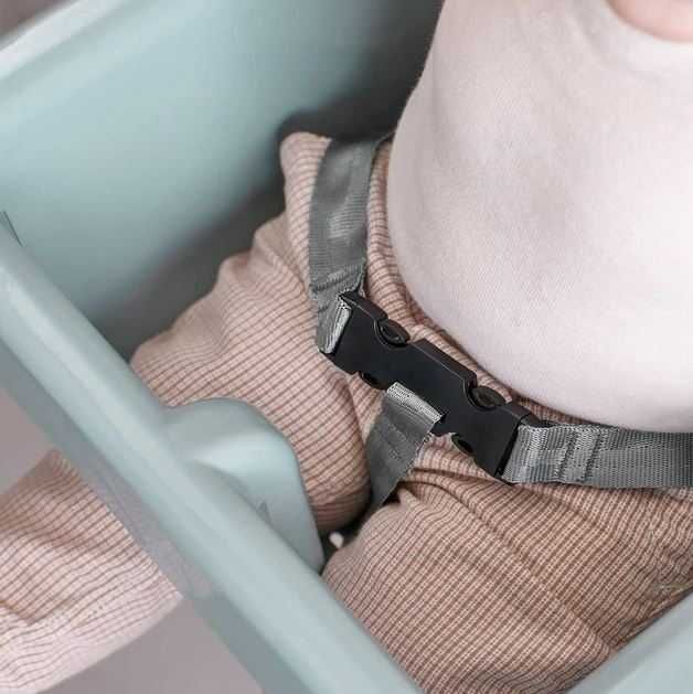 Стільчик для годування IKEA ANTILOP столик зі стільницею. Доставка!