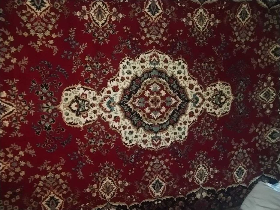 Ковер из ГДР   .