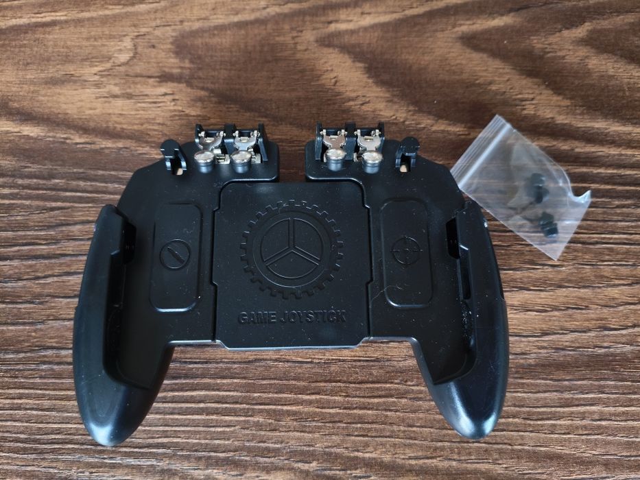 Триггеры для телефона