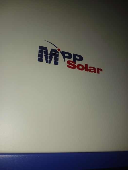 Vendo  2 inversor SMVIII 5KW  e String  12 paineis  Solares Monocristalinos 310W 24V PERC usados