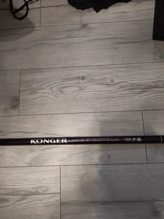 Bat konger spirado pole 700